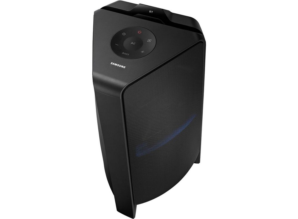 Колонка для вечеринок Samsung MX-T70/RU photo 3