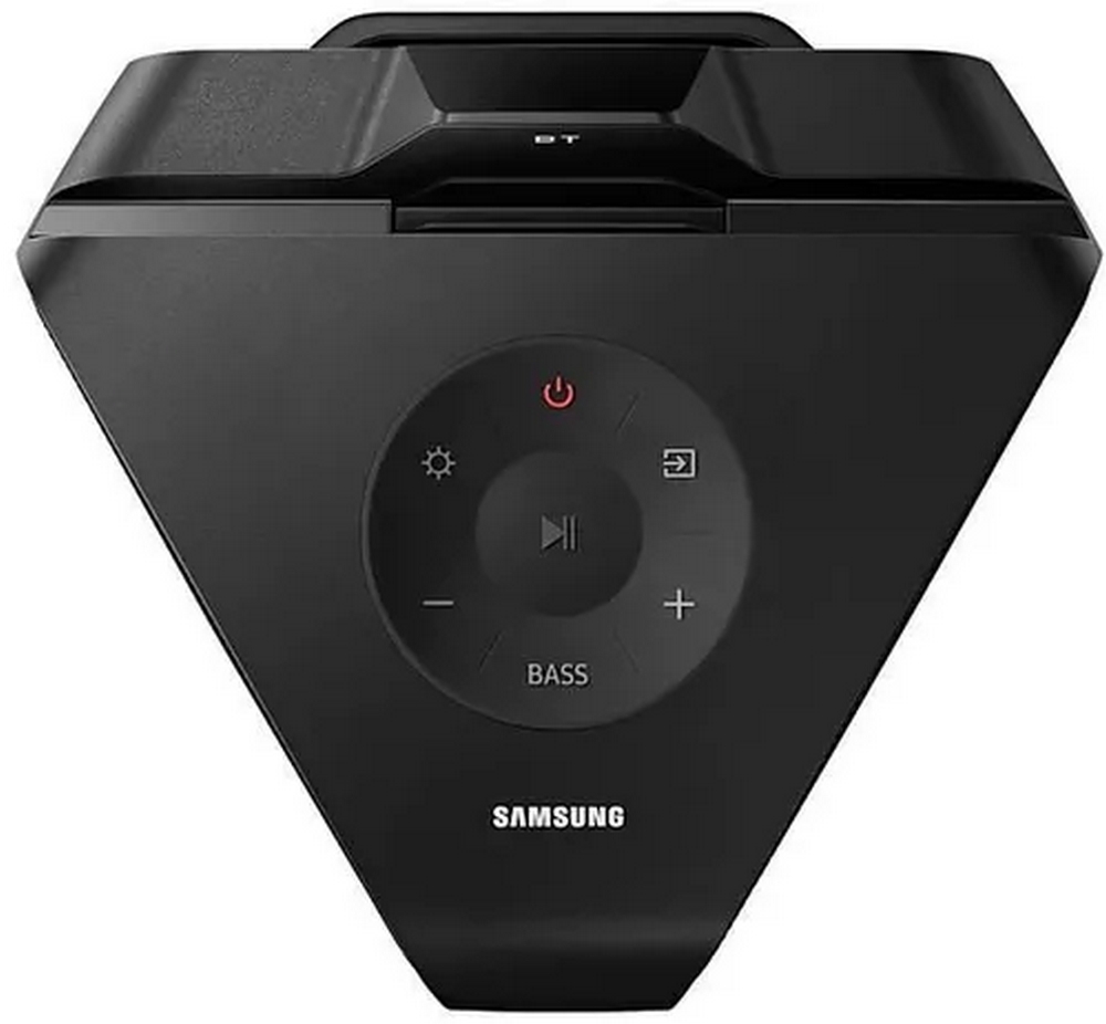 Колонка для вечеринок Samsung MX-T70/RU photo 4