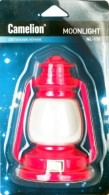 Ночник Camelion NL-170 thumbnav 2