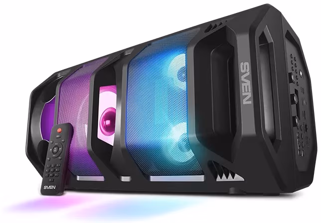 Boxa pentru Party Sven PS-670 