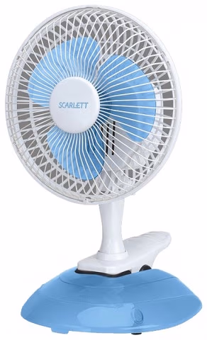 Ventilator de masa Scarlett SC170