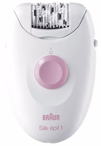 Эпилятор Braun SE1170 
