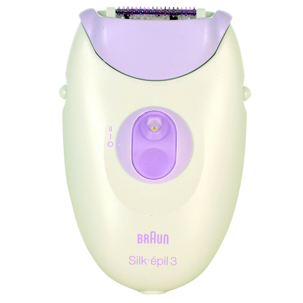 Epilator Braun SE3170 photo Epilator Braun SE3170 photo