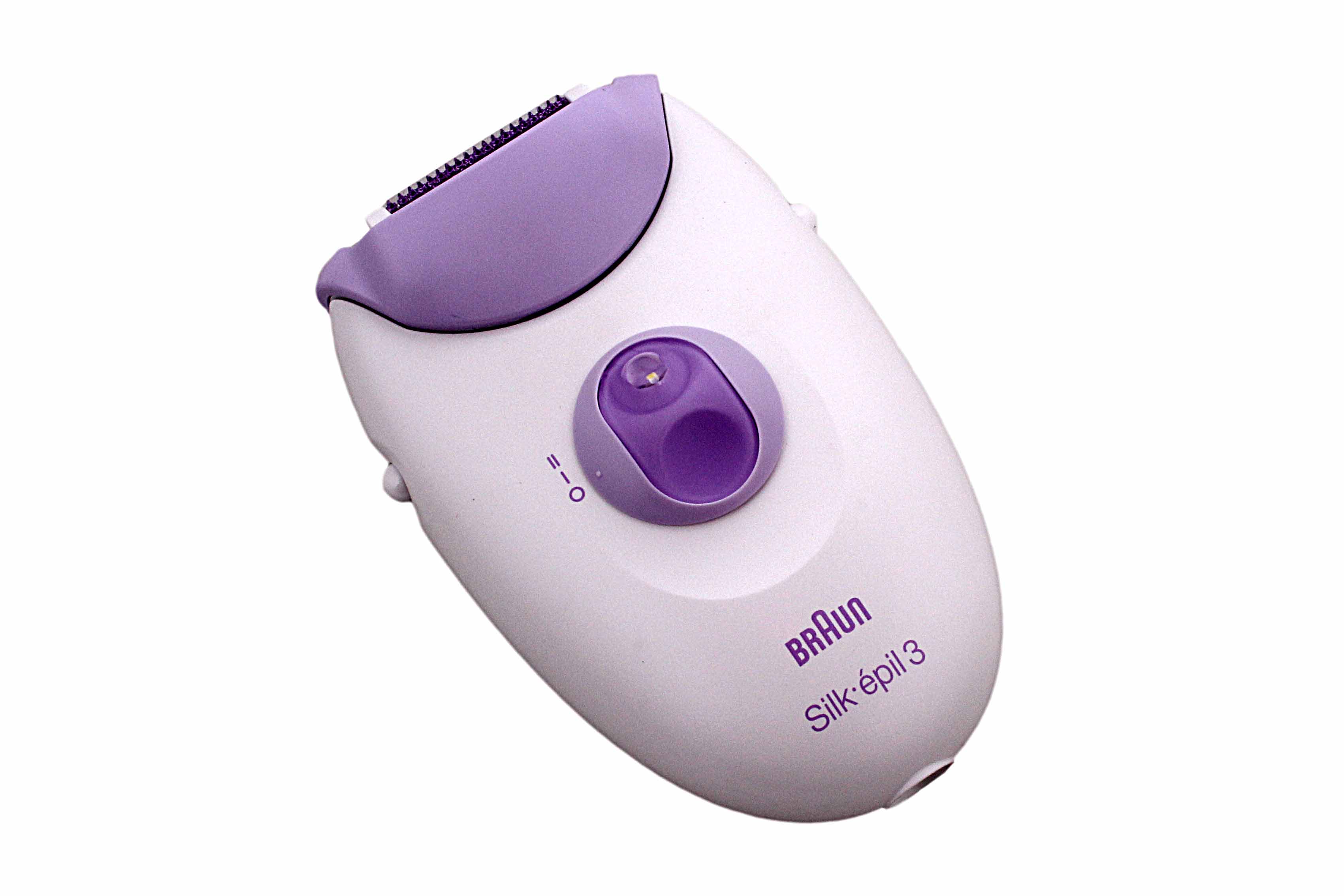 Эпилятор Braun SE3170 photo 4