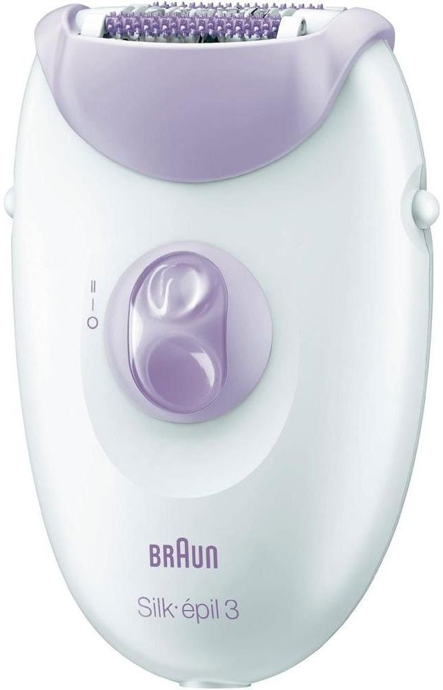 Эпилятор Braun SE3170 photo 7