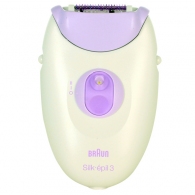 Epilator Braun SE3170 thumbnav