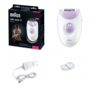 Эпилятор Braun SE3170 thumbnav 5