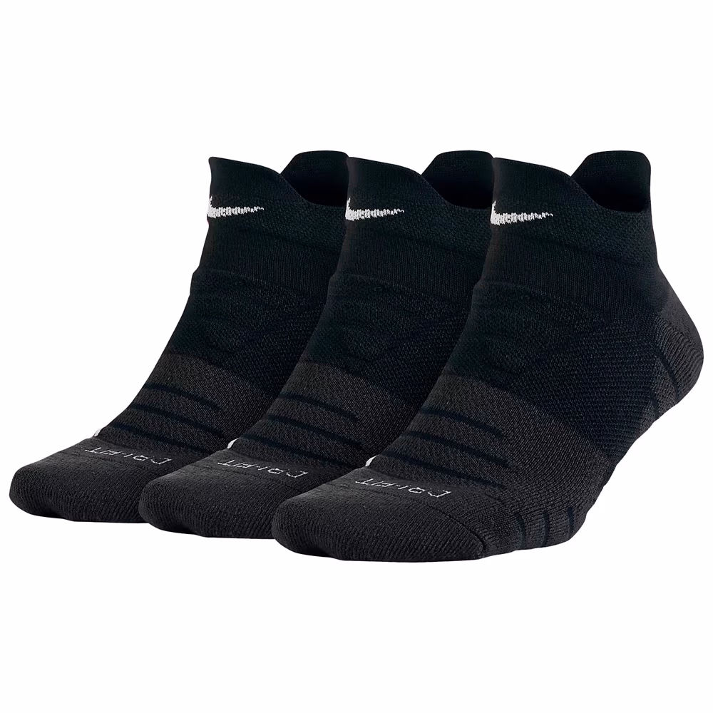 Sosete Nike W NK DRY CUSH LOW 3PR