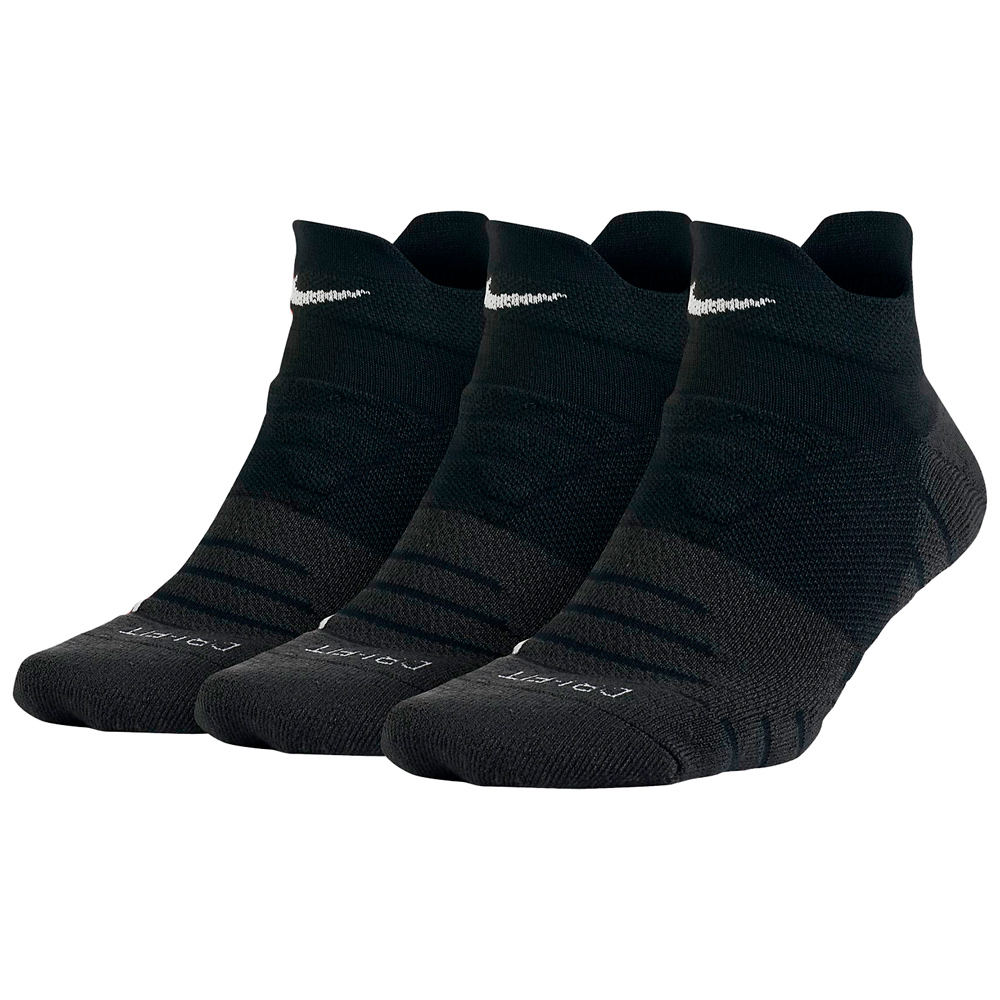 Sosete Nike W NK DRY CUSH LOW 3PR photo Sosete Nike W NK DRY CUSH LOW 3PR photo