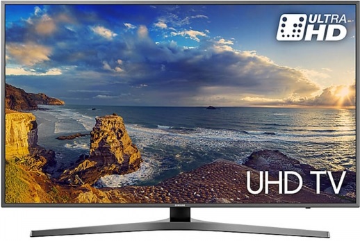 Телевизор Samsung UE40MU6470 / 40" / / UHD 4K photo 1 Телевизор Samsung UE40MU6470 / 40" / / UHD 4K photo 1