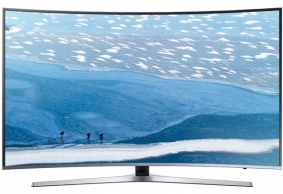 Televizor LED Samsung UE43KU6670 thumbnav