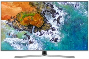 LED телевизор Samsung UE43NU7470 thumbnav 1