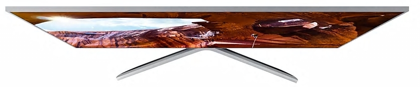 Televizor Samsung UE43RU7470 / 43" / LED / UHD 4K photo 4