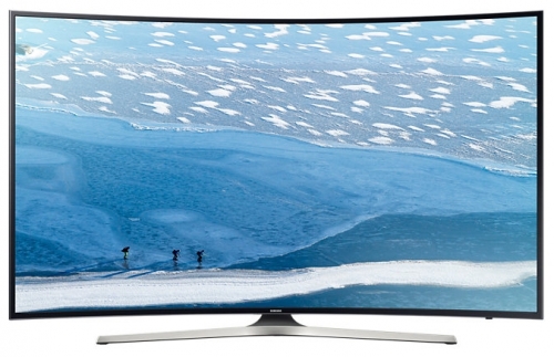 LED телевизор Samsung UE49KU6670 photo LED телевизор Samsung UE49KU6670 photo