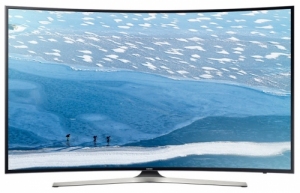 LED телевизор Samsung UE49KU6670 thumbnav