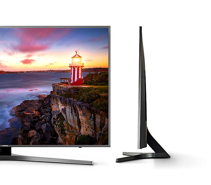 Телевизор Samsung UE49MU6470 / 49" / / UHD 4K photo 5