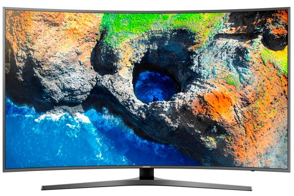 Televizor LED Samsung UE49MU6670 photo Televizor LED Samsung UE49MU6670 photo