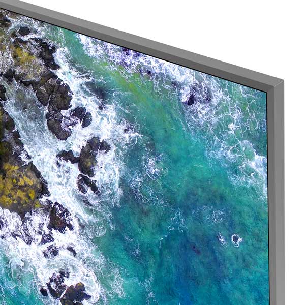 Телевизор Samsung UE50NU7470 / 50" / LED / UHD 4K photo 6