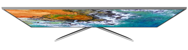Телевизор Samsung UE50NU7470 / 50" / LED / UHD 4K photo 8