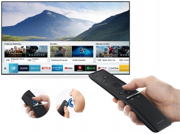 LED телевизор Samsung UE50NU7470 thumbnav 9