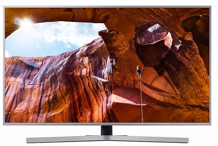 Televizor LED Samsung UE50RU7470