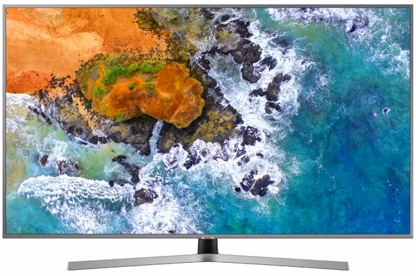 LED телевизор Samsung UE55NU7470