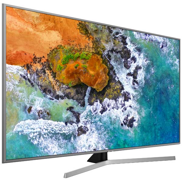 Телевизор Samsung UE55NU7470 / 55" / LED / UHD 4K photo 5