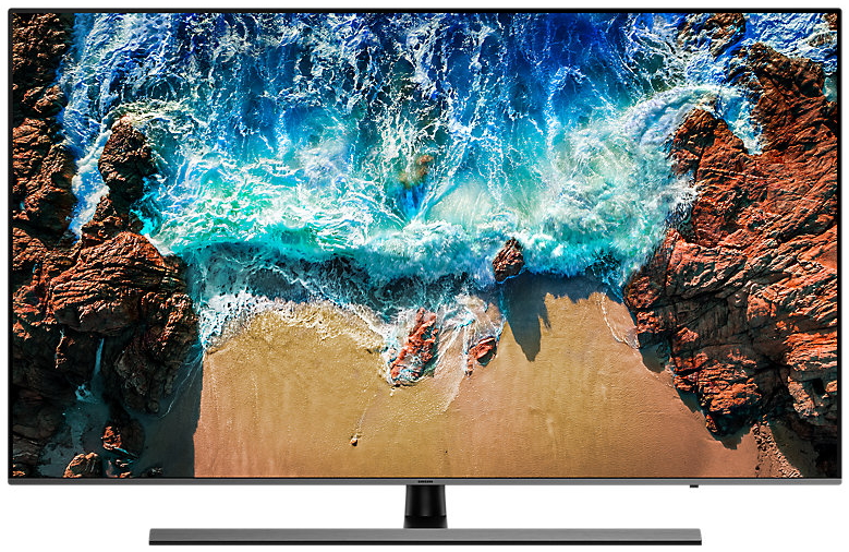 Televizor LED Samsung UE55NU8070 photo Televizor LED Samsung UE55NU8070 photo