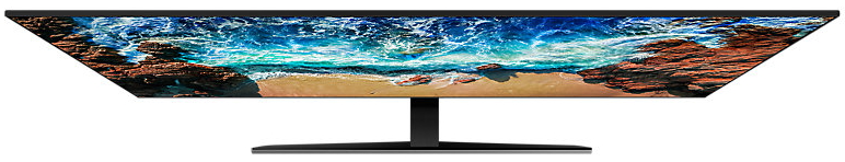 Televizor Samsung UE55NU8070 / 55" / LED / UHD 4K photo 4