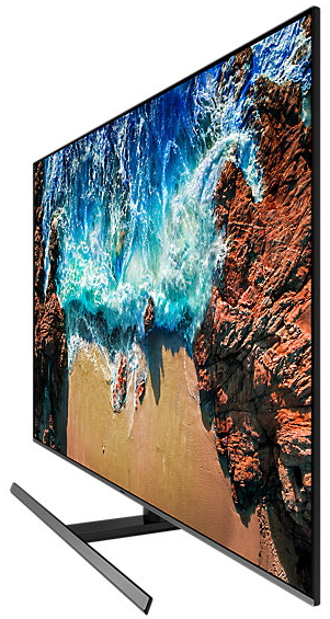 Televizor Samsung UE55NU8070 / 55" / LED / UHD 4K photo 6