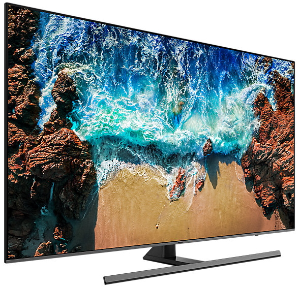 Televizor Samsung UE55NU8070 / 55" / LED / UHD 4K photo 9
