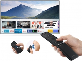 Televizor LED Samsung UE55NU8070 thumbnav 2