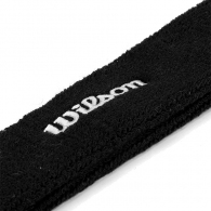 Повязка на голову Wilson HEADBAND BK thumbnav 3
