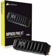 M.2 NVMe SSD Corsair MP600 PRO XT / 2.0TB thumbnav 2