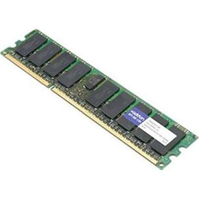 8GB (1x8GB, 2Rx4, 1.35V) PC3L-10600 CL9 ECC DDR3 1333MHz LP RDIMM - for System x3650 M4 photo 1