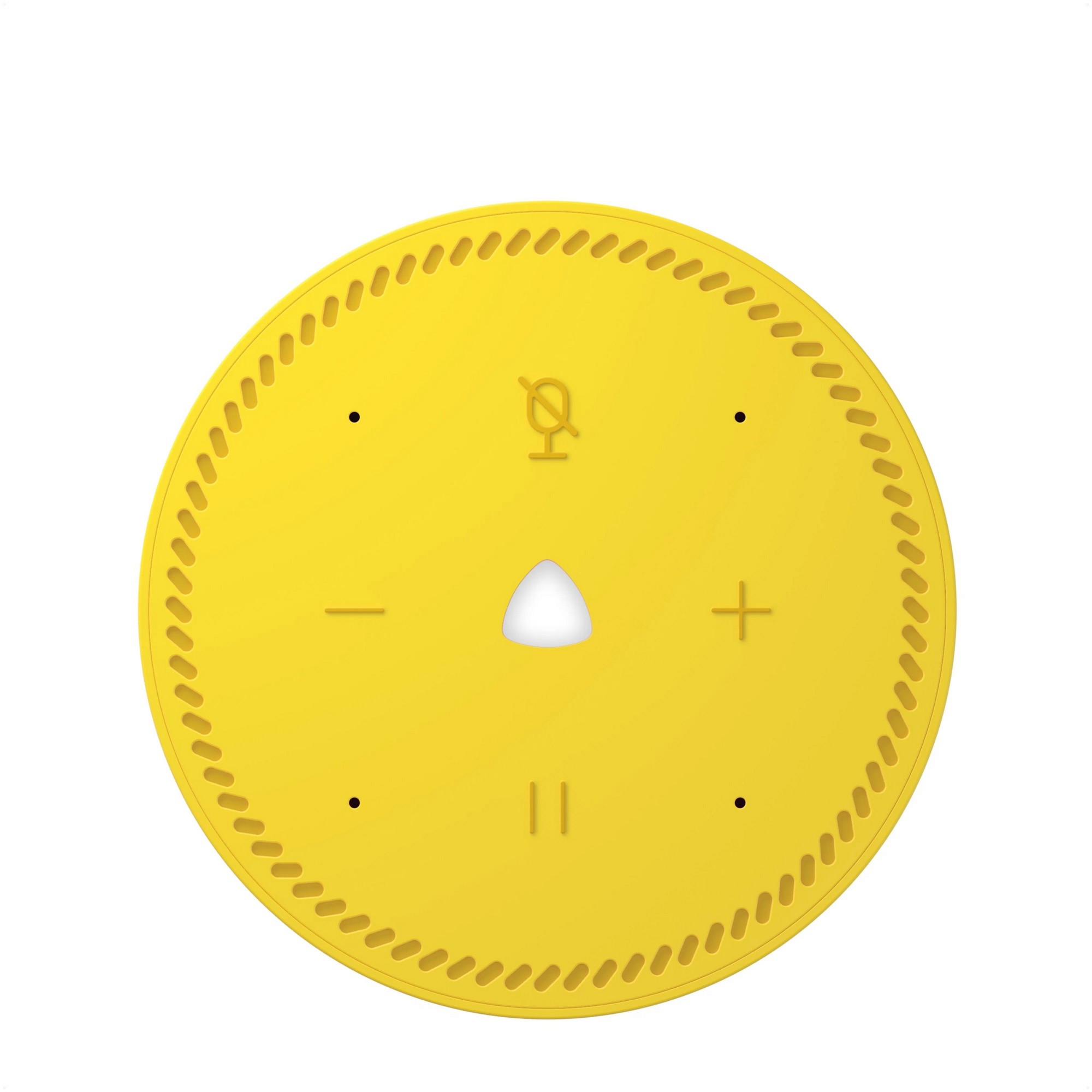 Boxa Smart Yandex Station LITE / with Alisa / 5W / Lemon photo 2