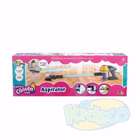 Noriel INT3879 Casuta Mea - Aspirator