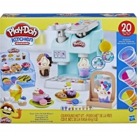 Play-Doh F5836 Super Colorful Cafe Playset thumbnav 1