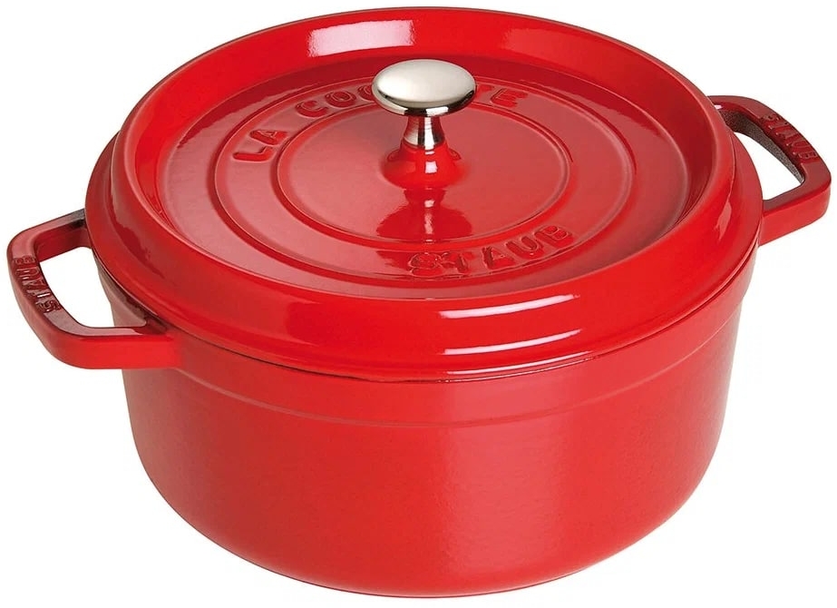 Кокот Staub 1102206 photo 1 Кокот Staub 1102206 photo 1