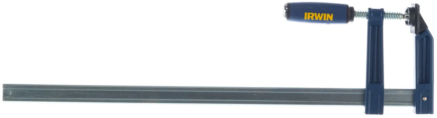 Scoaba cu regulator Irwin M 120 mm / 600 mm, 10503571 photo Scoaba cu regulator Irwin M 120 mm / 600 mm, 10503571 photo