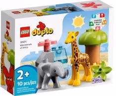Конструктор Lego 10971