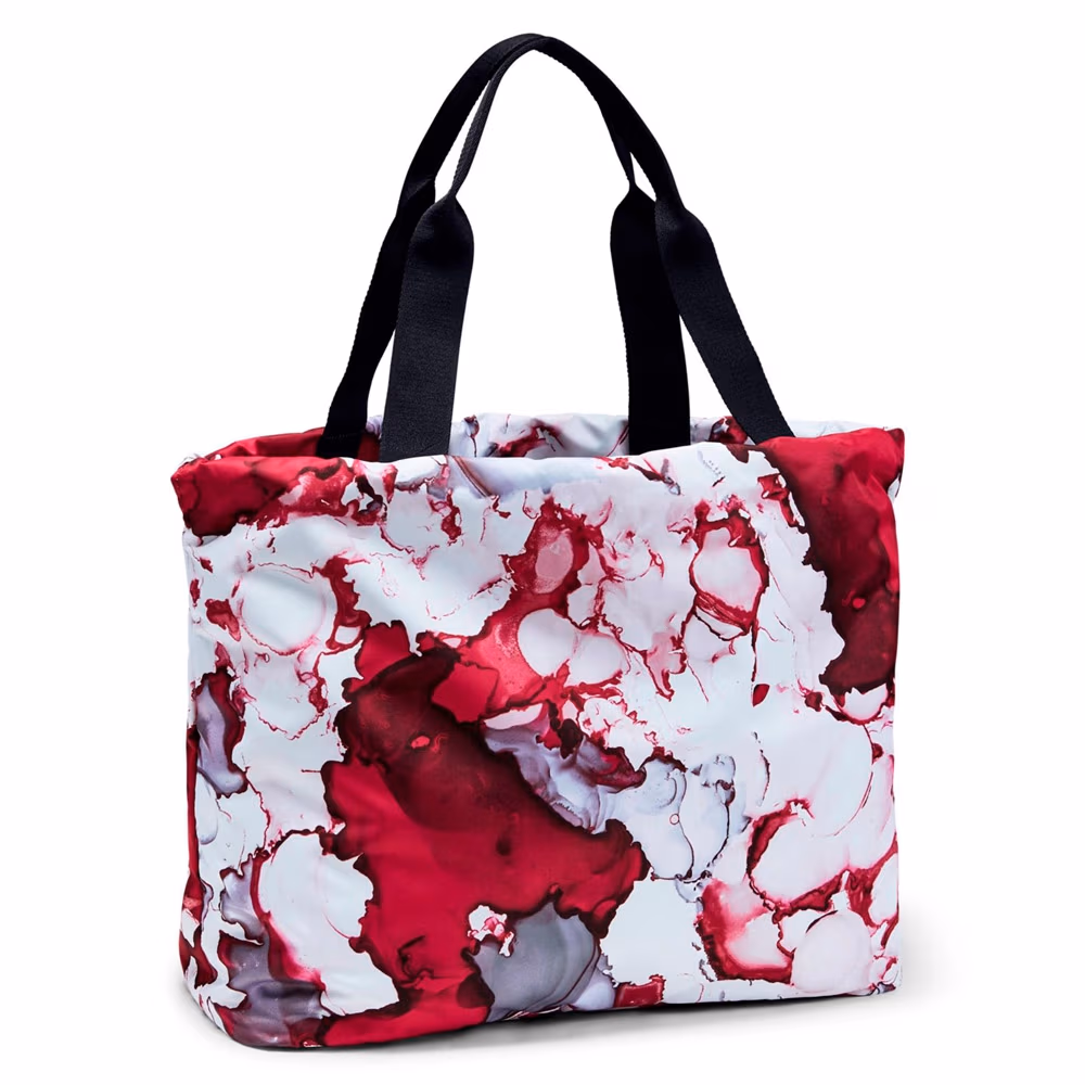 Сумка спортивная Under Armour UA Cinch Printed Tote 