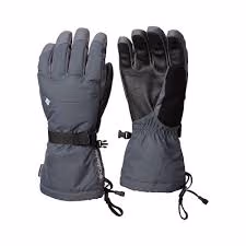 Manusi Columbia M Whirlibird Glove