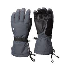 Перчатки Columbia M Whirlibird Glove photo Перчатки Columbia M Whirlibird Glove photo