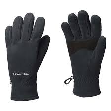 Columbia M Fast Trek Черный photo 1 Columbia M Fast Trek Черный photo 1