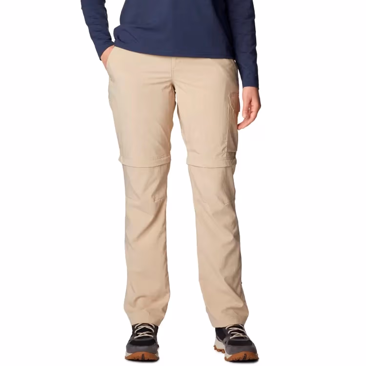 Pantaloni Columbia Silver Ridge Utility Convertible Pant