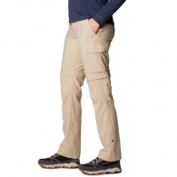 Брюки Columbia Silver Ridge Utility Convertible Pant thumbnav 3