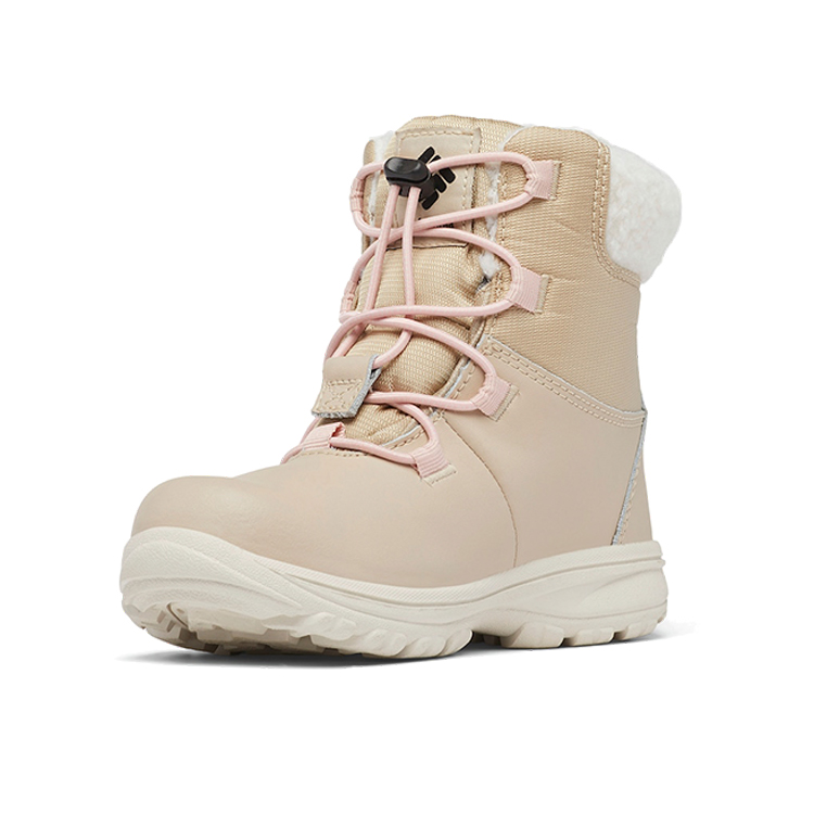 Ботинки Columbia Youth Moritza Boot / Женский / 31 / Бежевый photo 2