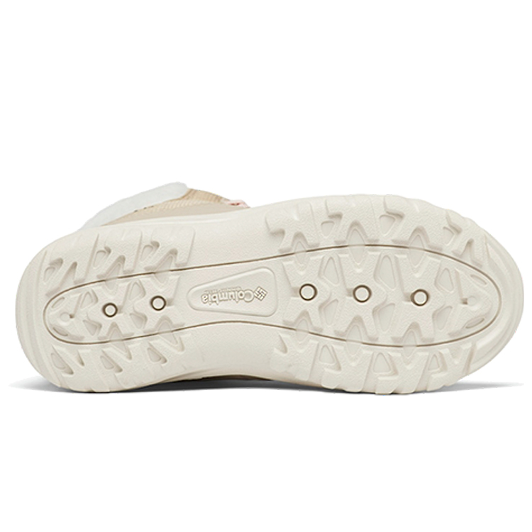 Ботинки Columbia Youth Moritza Boot / Женский / 31 / Бежевый photo 5