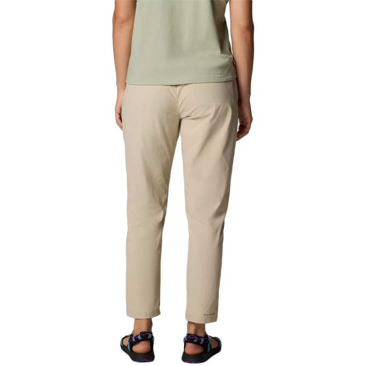 Брюки Columbia Cedar Crest Pant XS Бежевый Женский photo 2